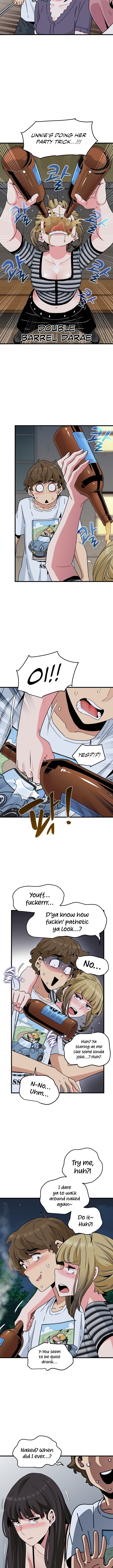 The Turning Point Chapter 47 - Page 7 in English