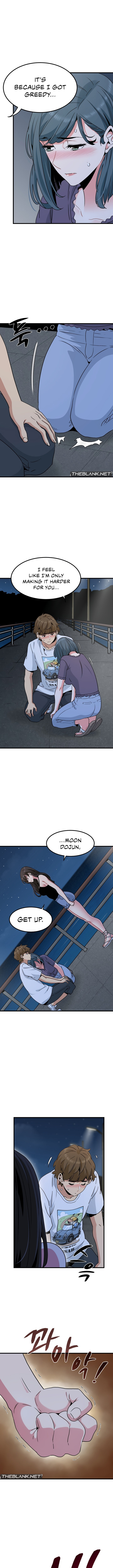 The Turning Point Chapter 48 - Page 13 in English