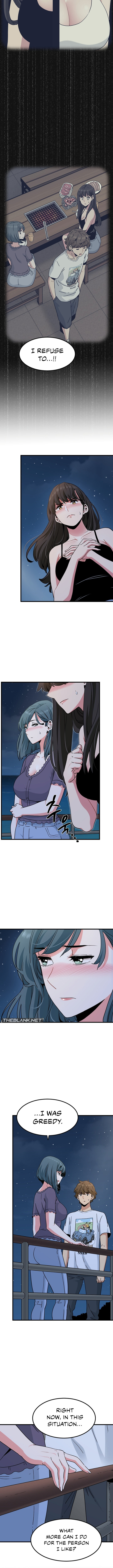 The Turning Point Chapter 48 - Page 4 in English