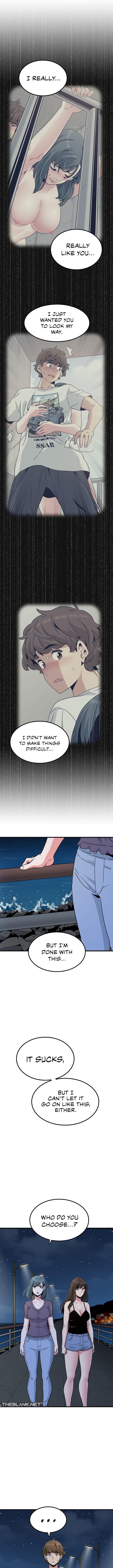 The Turning Point Chapter 48 - Page 5 in English
