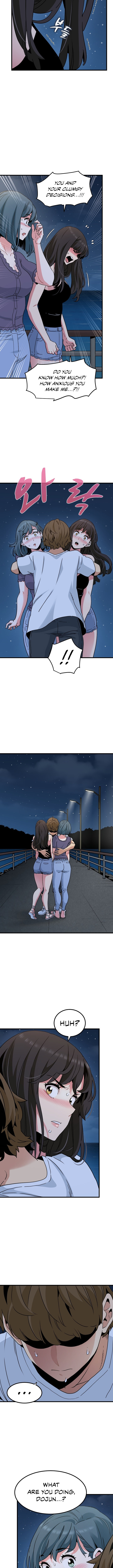 The Turning Point Chapter 48 - Page 8 in English