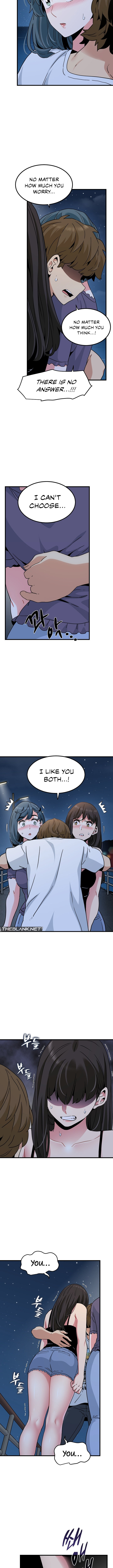 The Turning Point Chapter 48 - Page 9 in English