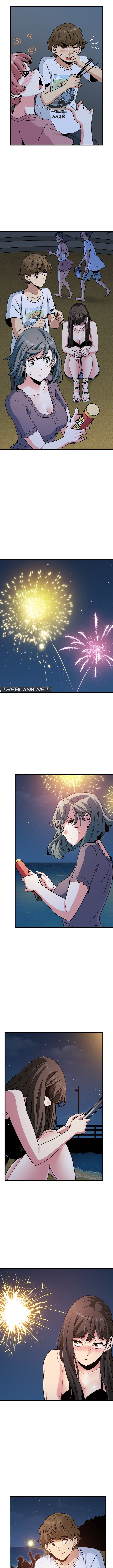 The Turning Point Chapter 49 - Page 10 in English