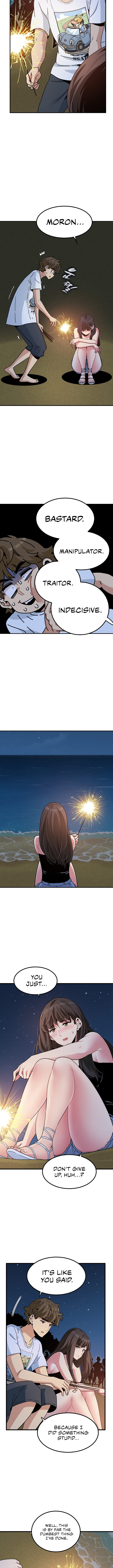 The Turning Point Chapter 49 - Page 11 in English