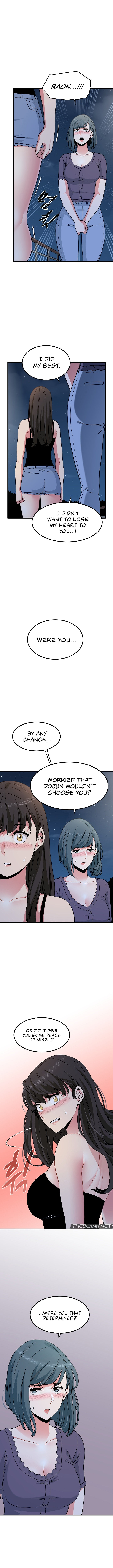 The Turning Point Chapter 49 - Page 5 in English