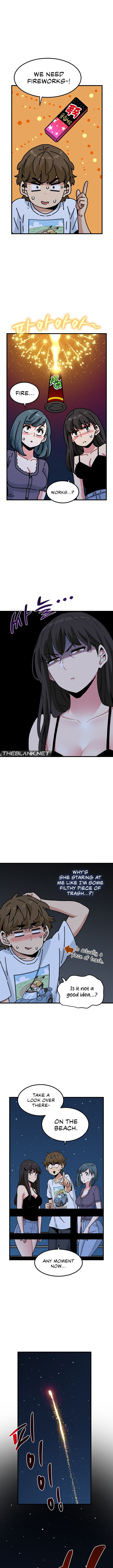 The Turning Point Chapter 49 - Page 7 in English