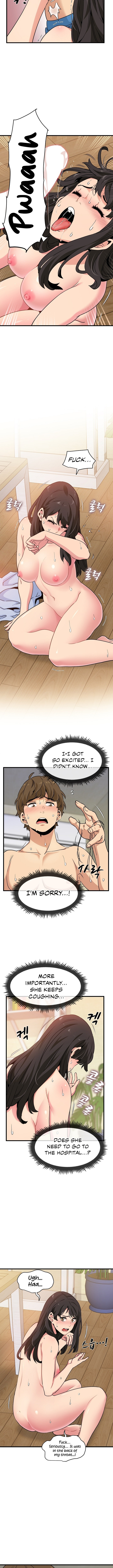 The Turning Point Chapter 5 - Page 10 in English