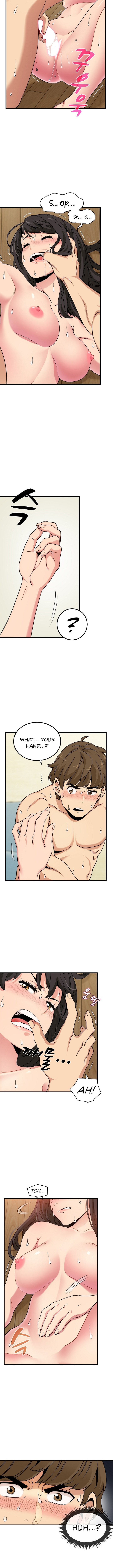 The Turning Point Chapter 5 - Page 12 in English