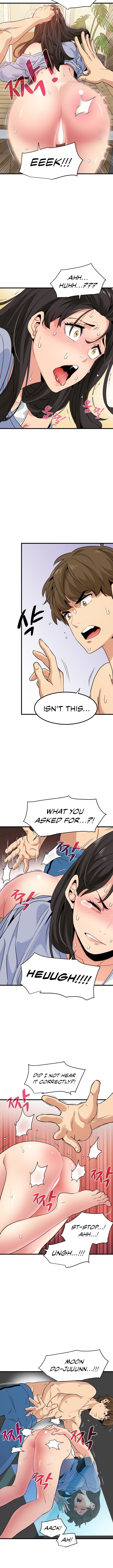The Turning Point Chapter 5 - Page 3 in English