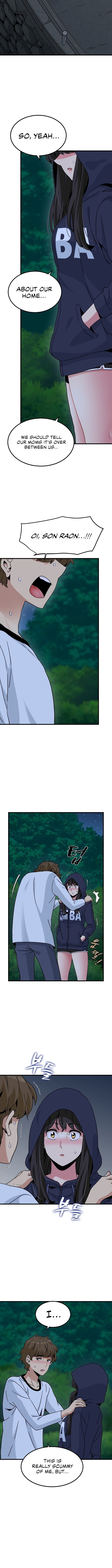 The Turning Point Chapter 50 - Page 12 in English