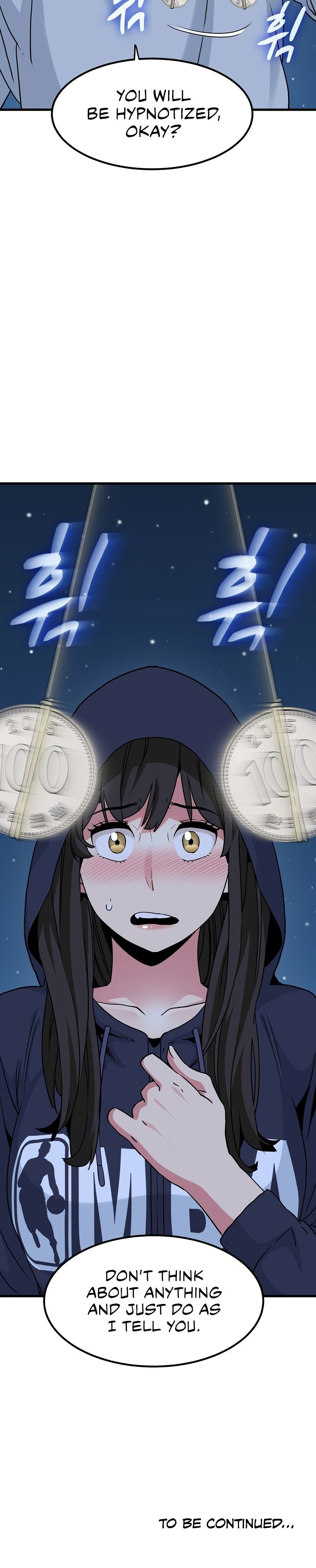 The Turning Point Chapter 50 - Page 14 in English