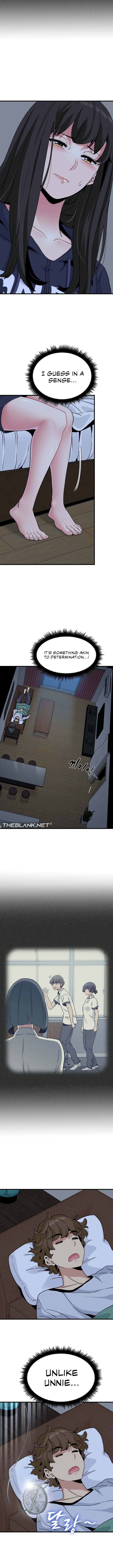 The Turning Point Chapter 50 - Page 3 in English