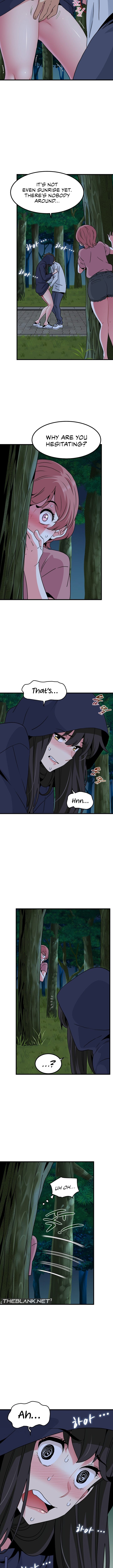 The Turning Point Chapter 51 - Page 11 in English