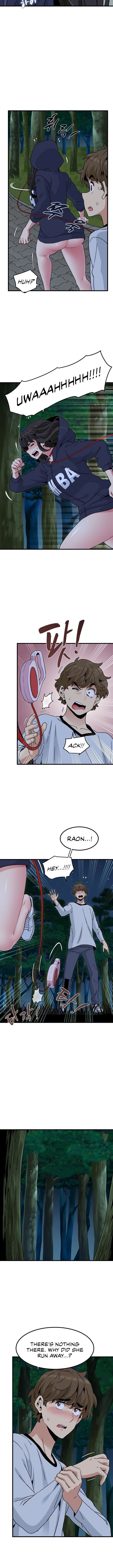 The Turning Point Chapter 51 - Page 12 in English