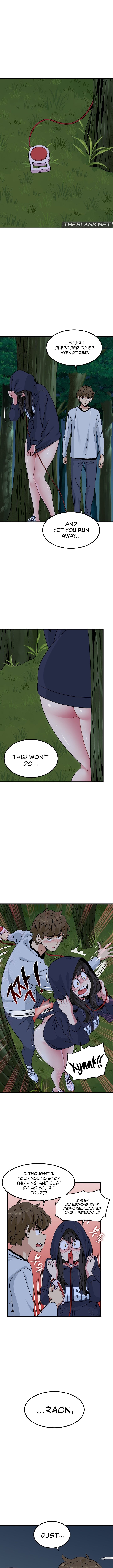 The Turning Point Chapter 51 - Page 13 in English