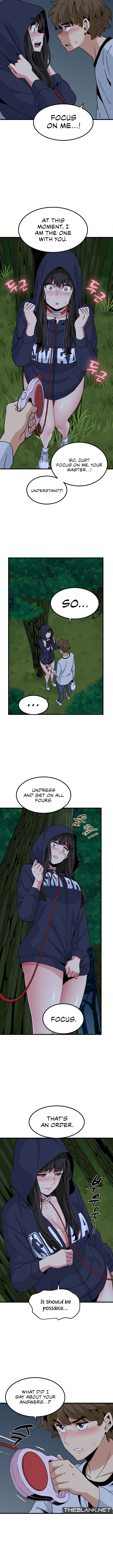 The Turning Point Chapter 51 - Page 14 in English