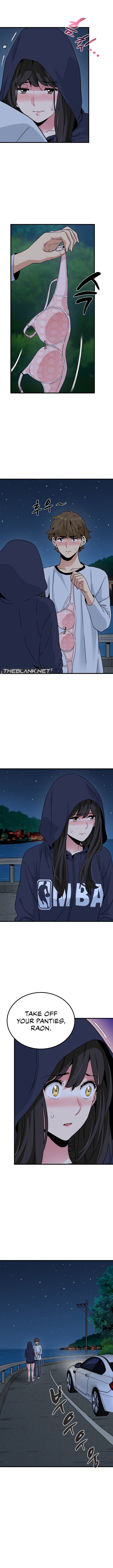 The Turning Point Chapter 51 - Page 3 in English