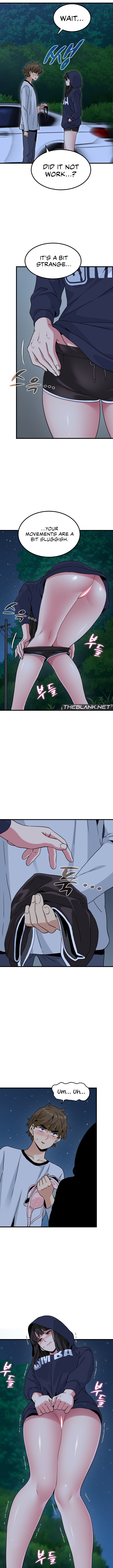 The Turning Point Chapter 51 - Page 4 in English