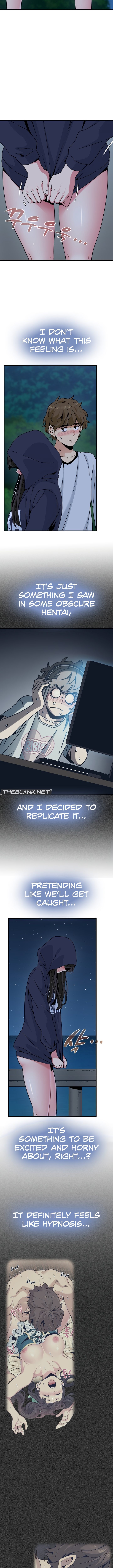 The Turning Point Chapter 51 - Page 5 in English