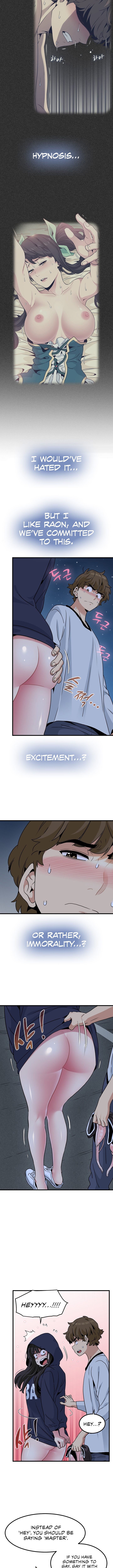 The Turning Point Chapter 51 - Page 6 in English