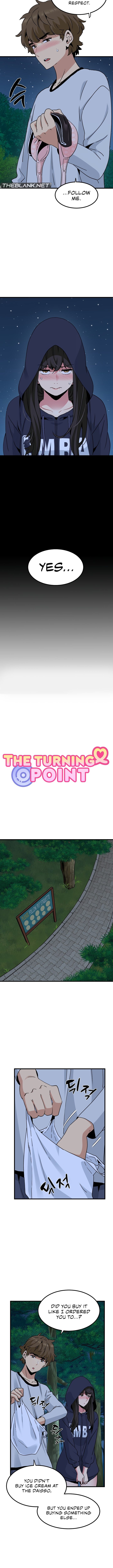The Turning Point Chapter 51 - Page 7 in English