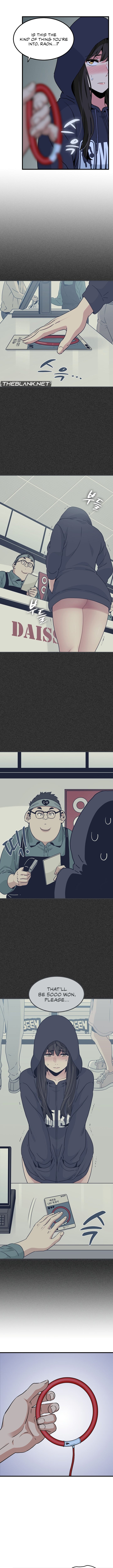 The Turning Point Chapter 51 - Page 8 in English