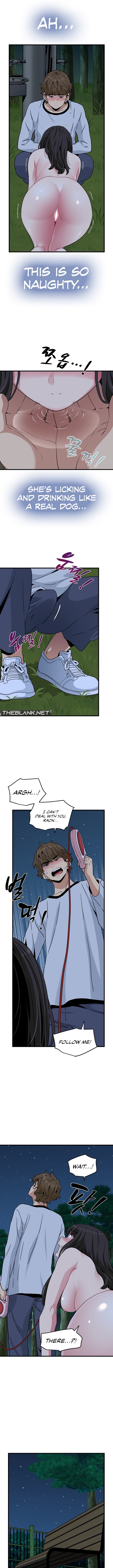 The Turning Point Chapter 52 - Page 12 in English