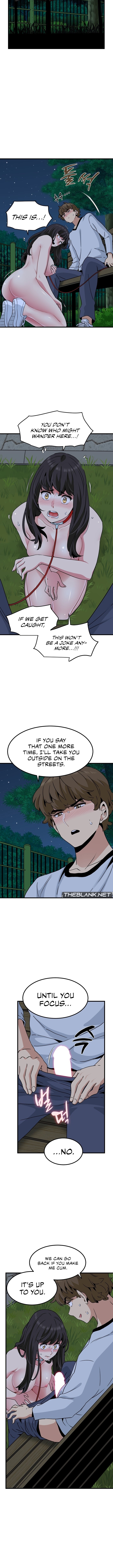 The Turning Point Chapter 52 - Page 13 in English