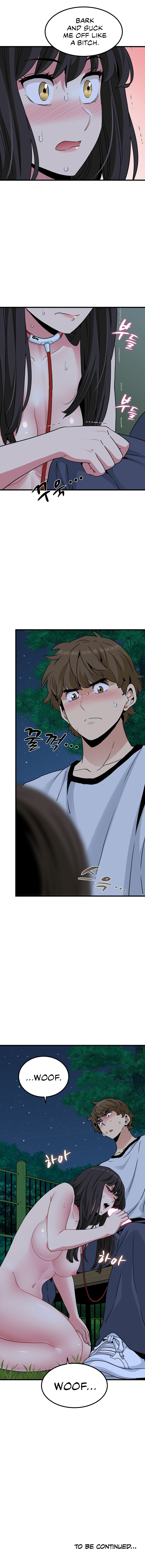 The Turning Point Chapter 52 - Page 14 in English
