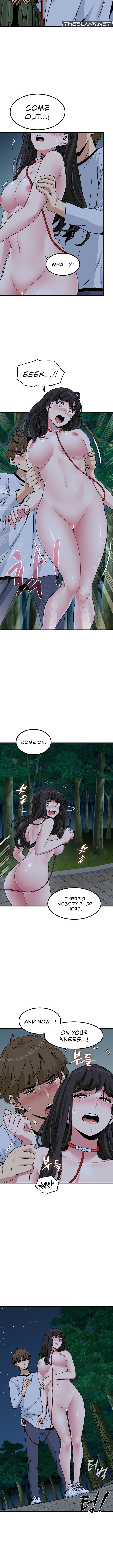 The Turning Point Chapter 52 - Page 3 in English