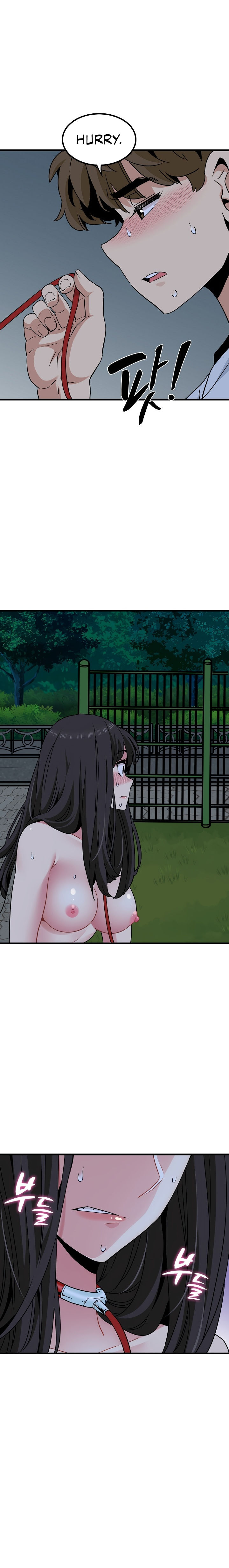 The Turning Point Chapter 53 - Page 10 in English
