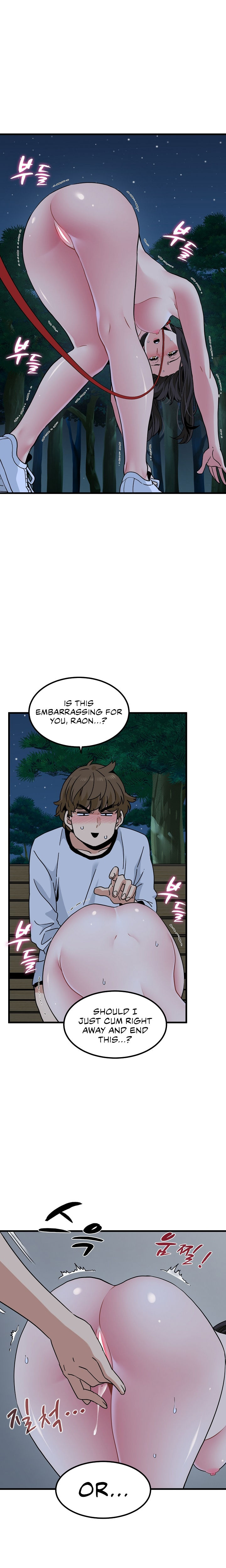 The Turning Point Chapter 53 - Page 12 in English
