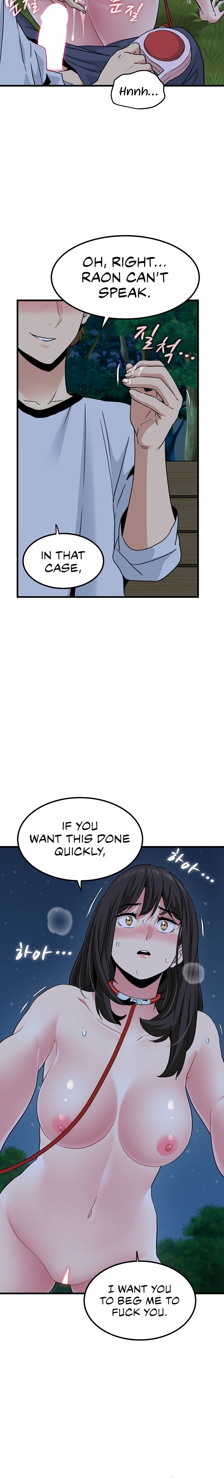 The Turning Point Chapter 53 - Page 14 in English