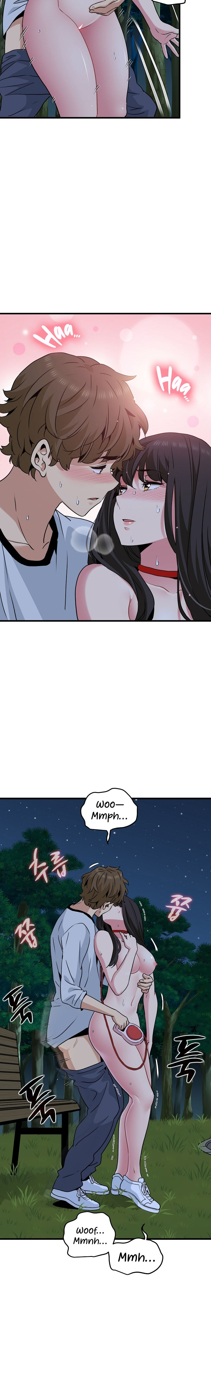 The Turning Point Chapter 53 - Page 22 in English