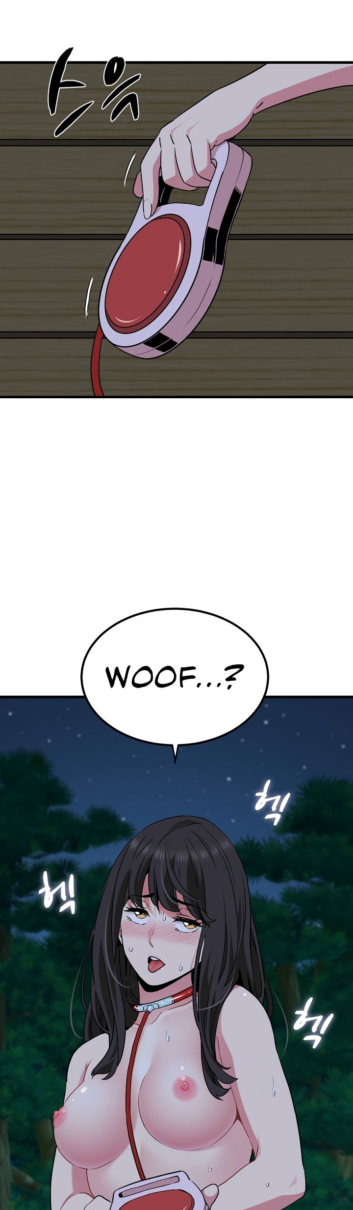 The Turning Point Chapter 53 - Page 27 in English