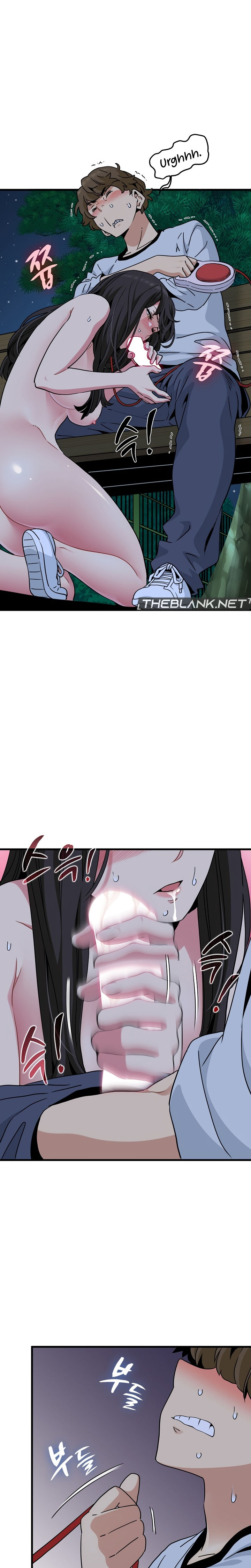 The Turning Point Chapter 53 - Page 7 in English