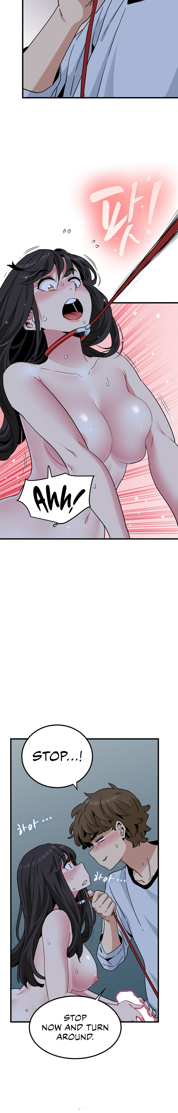 The Turning Point Chapter 53 - Page 8 in English