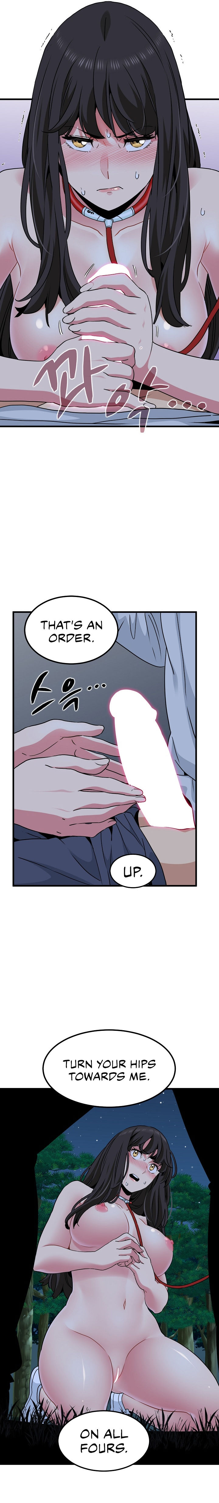 The Turning Point Chapter 53 - Page 9 in English