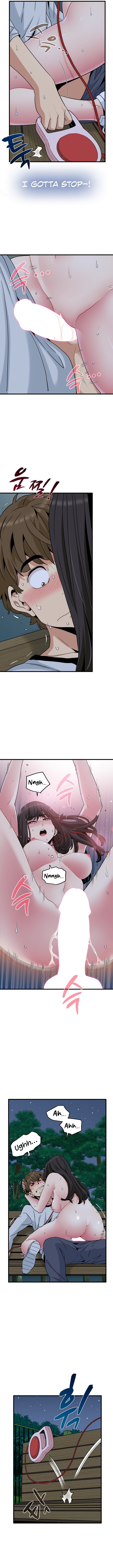 The Turning Point Chapter 54 - Page 3 in English