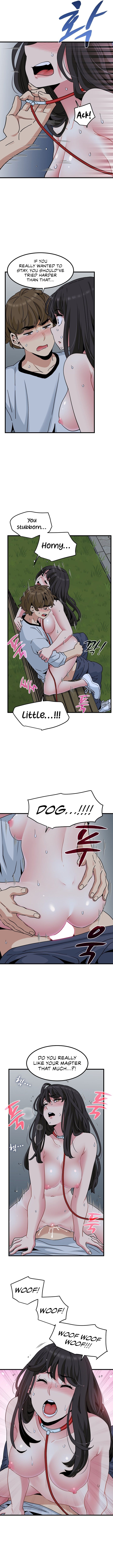 The Turning Point Chapter 54 - Page 5 in English