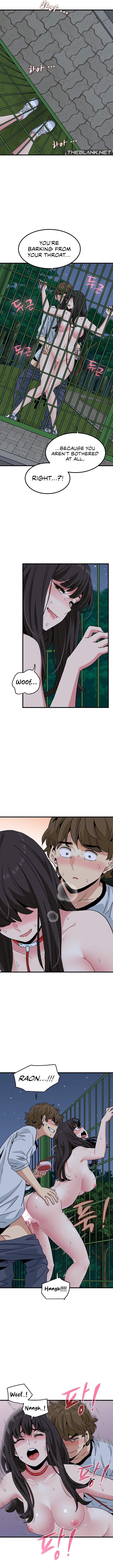 The Turning Point Chapter 54 - Page 7 in English