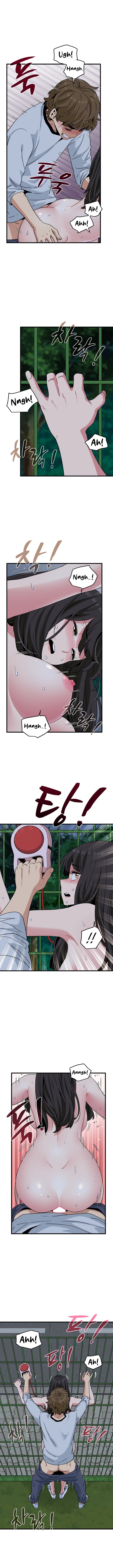 The Turning Point Chapter 54 - Page 8 in English