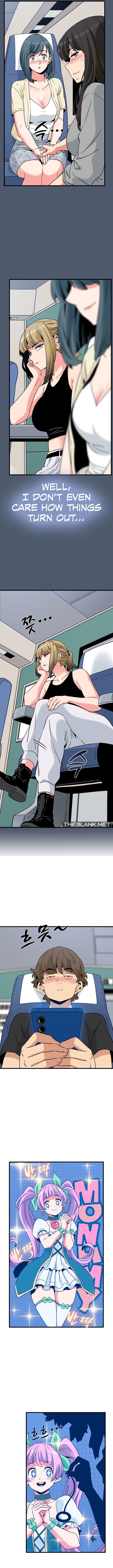 The Turning Point Chapter 55 - Page 5 in English
