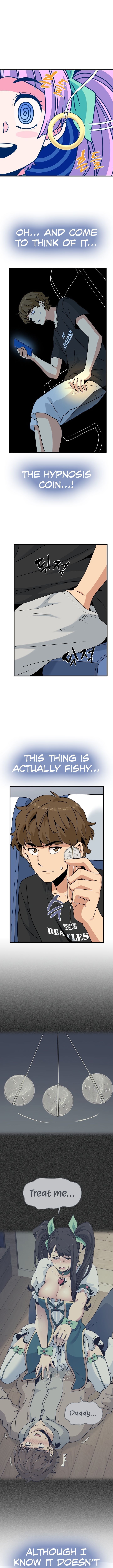 The Turning Point Chapter 55 - Page 6 in English