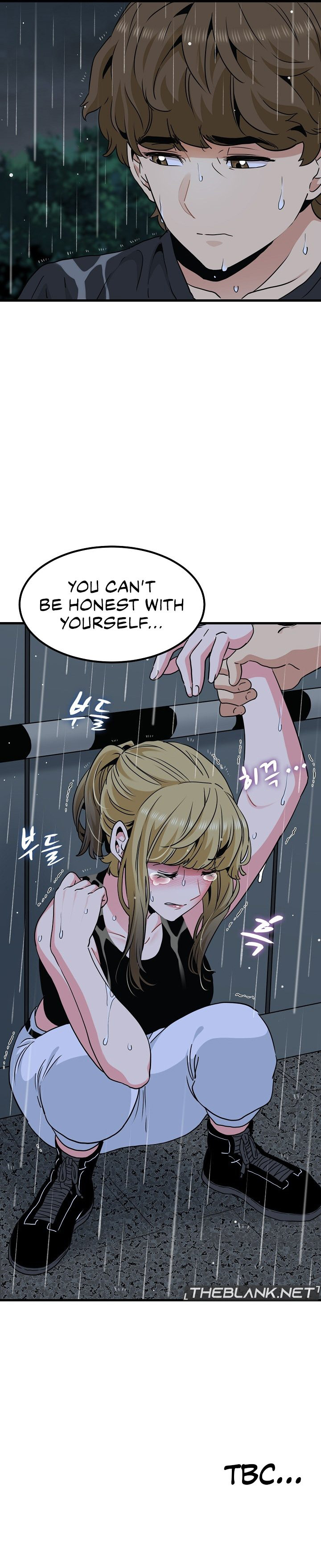 The Turning Point Chapter 56 - Page 14 in English