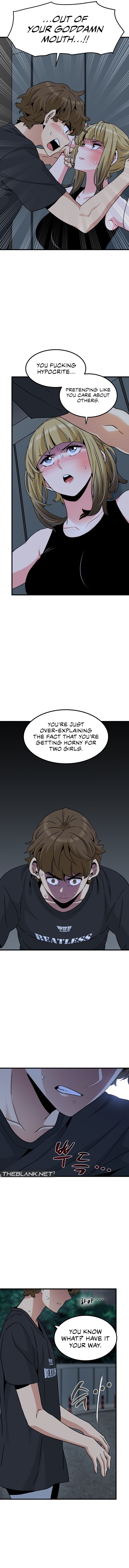 The Turning Point Chapter 56 - Page 3 in English
