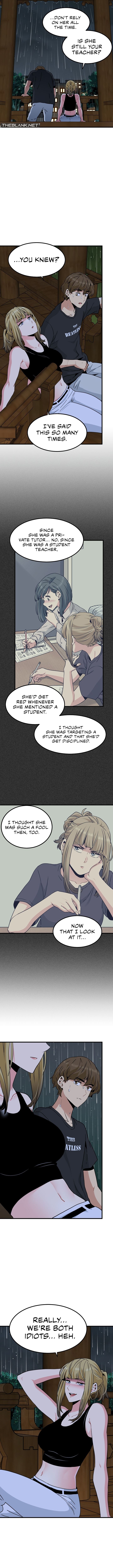 The Turning Point Chapter 57 - Page 10 in English