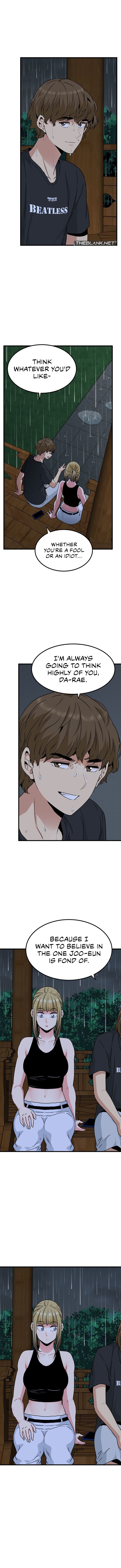 The Turning Point Chapter 57 - Page 11 in English