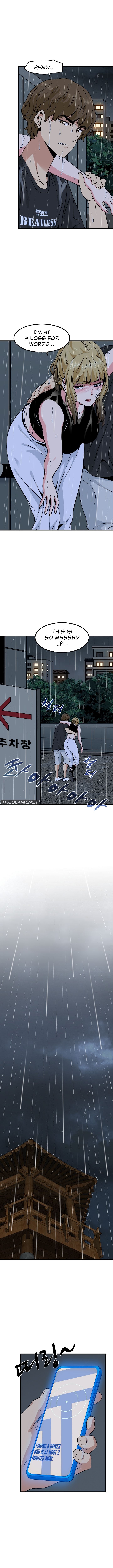The Turning Point Chapter 57 - Page 3 in English