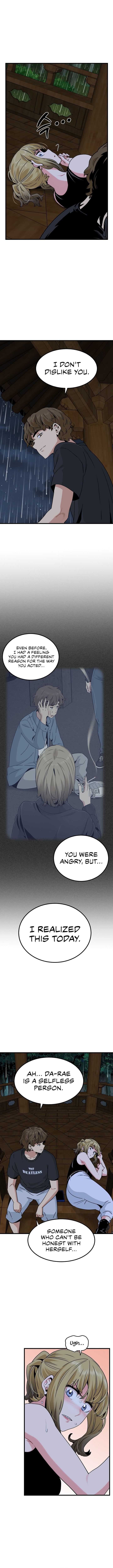 The Turning Point Chapter 57 - Page 6 in English
